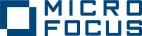Micro Focus Logo